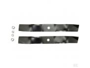 AM141040 Mulchmes JD 495/17,5mm 38 inch AM141040, M112991, AM100946, AM100991, M82408, M83459, M84472